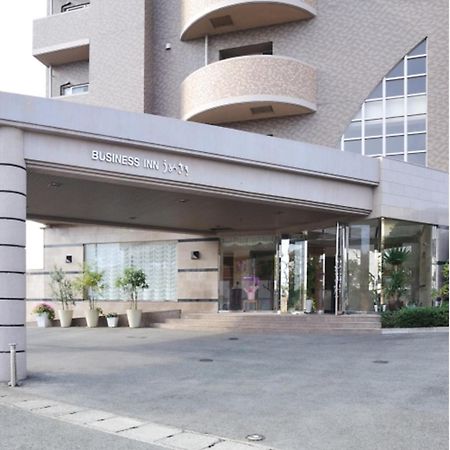 Business Inn Umesaki - Vacation Stay 63382V Nagasu Dış mekan fotoğraf