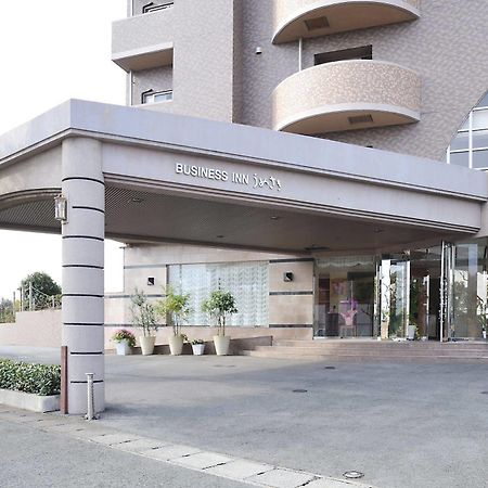 Business Inn Umesaki - Vacation Stay 63382V Nagasu Dış mekan fotoğraf