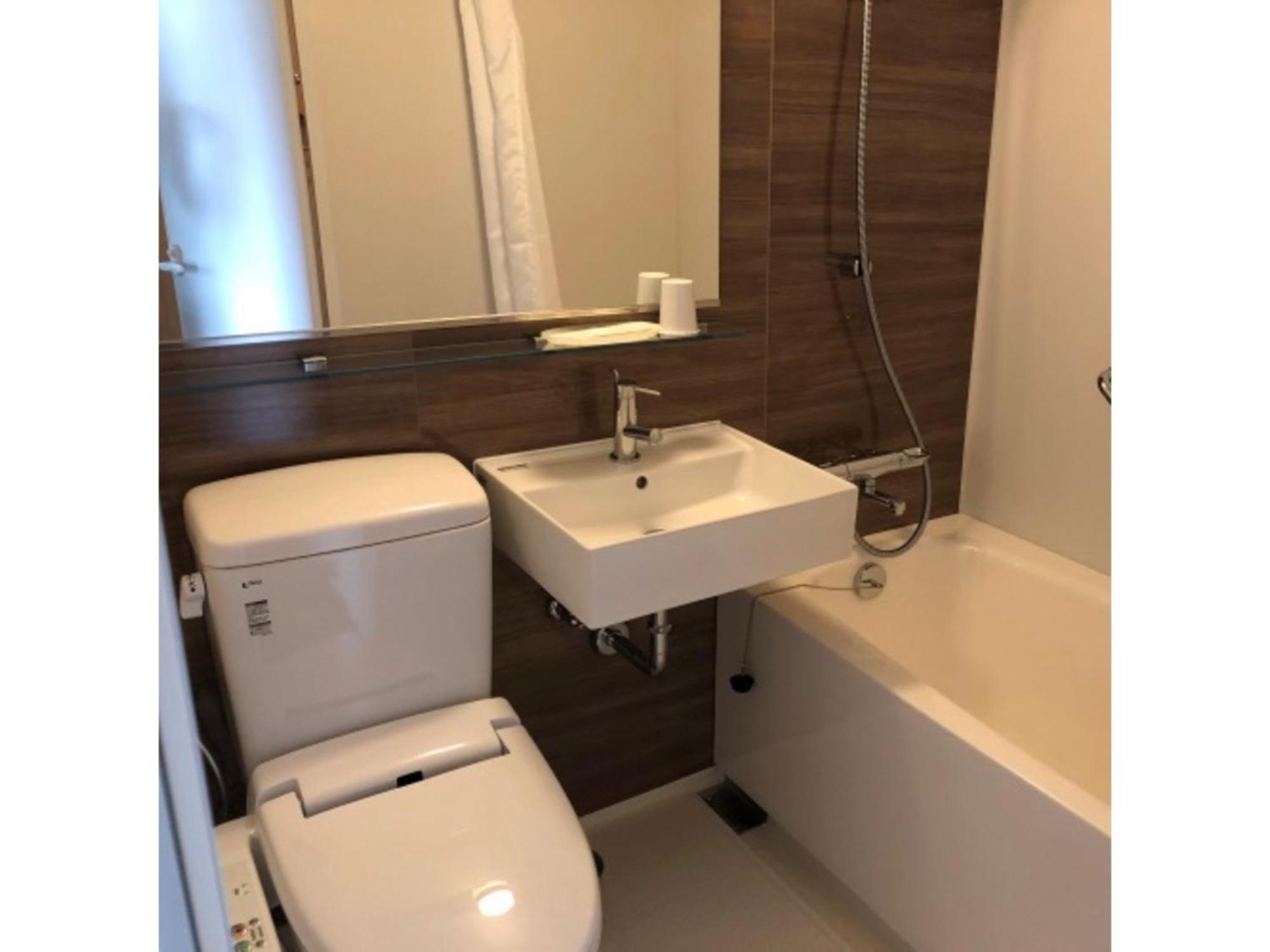 Business Inn Umesaki - Vacation Stay 63382V Nagasu Dış mekan fotoğraf