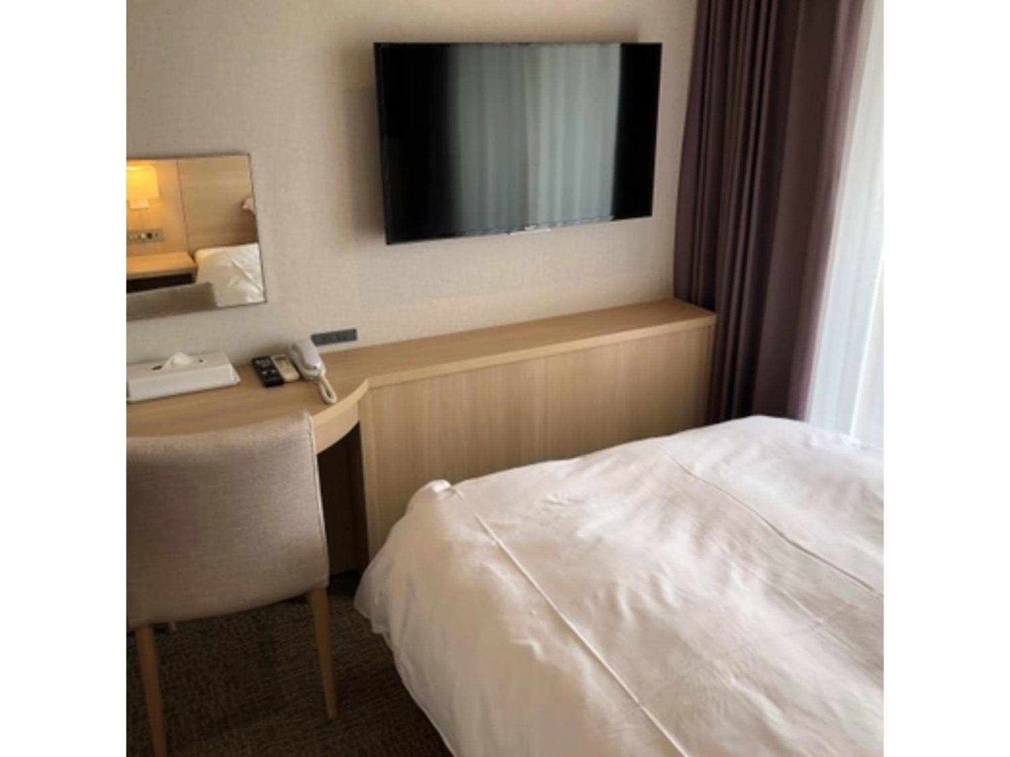 Business Inn Umesaki - Vacation Stay 63382V Nagasu Dış mekan fotoğraf