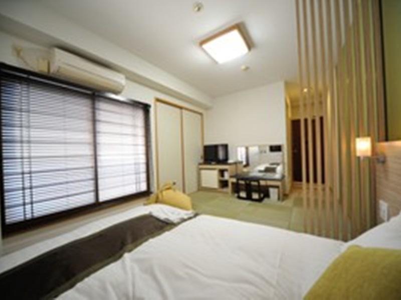 Business Inn Umesaki - Vacation Stay 63382V Nagasu Dış mekan fotoğraf