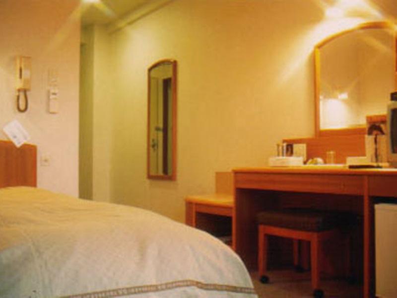 Business Inn Umesaki - Vacation Stay 63382V Nagasu Dış mekan fotoğraf