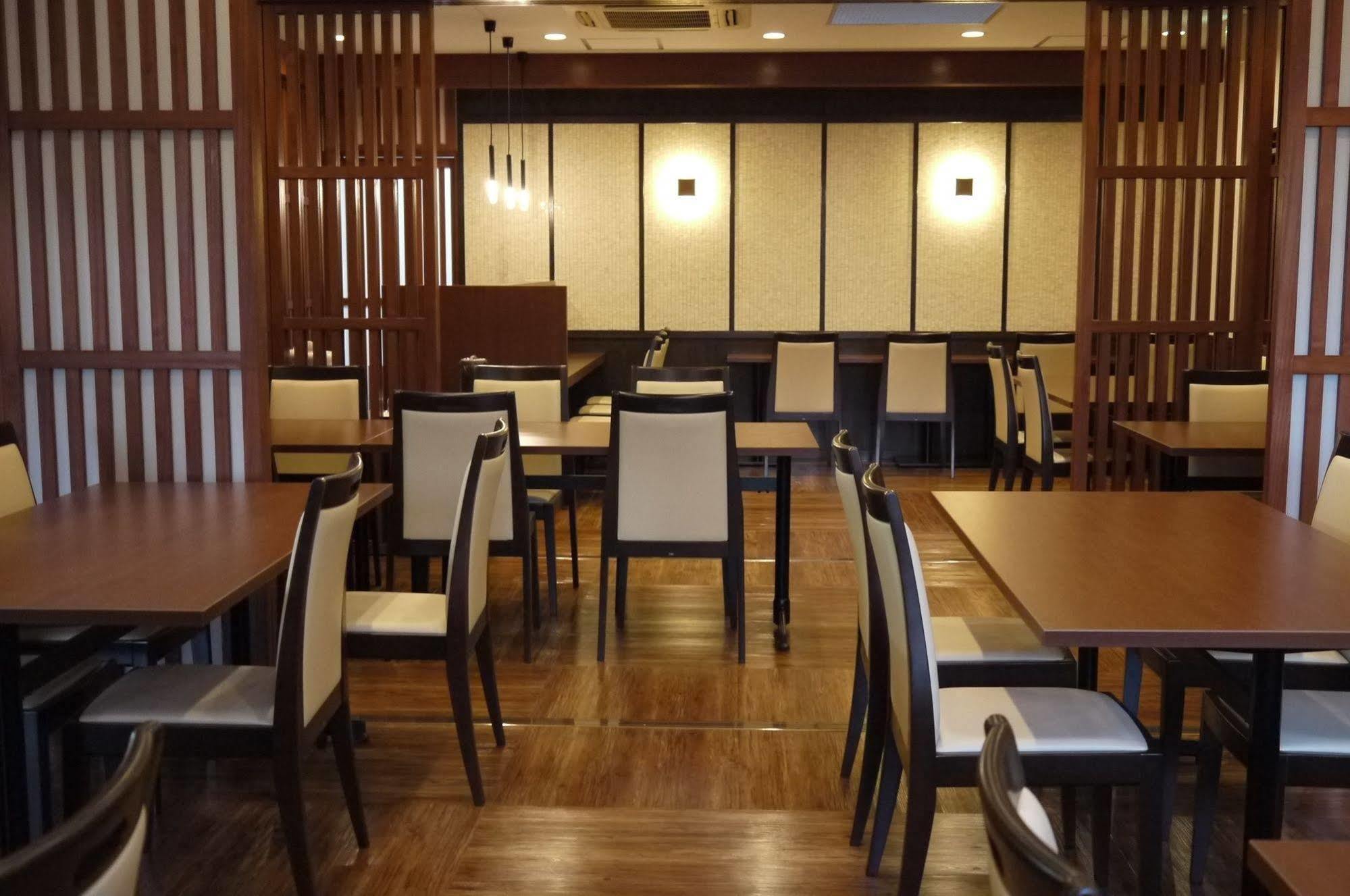 Business Inn Umesaki - Vacation Stay 63382V Nagasu Dış mekan fotoğraf