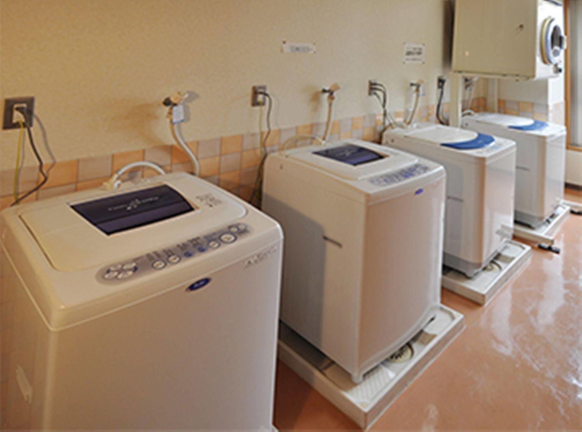 Business Inn Umesaki - Vacation Stay 63382V Nagasu Dış mekan fotoğraf