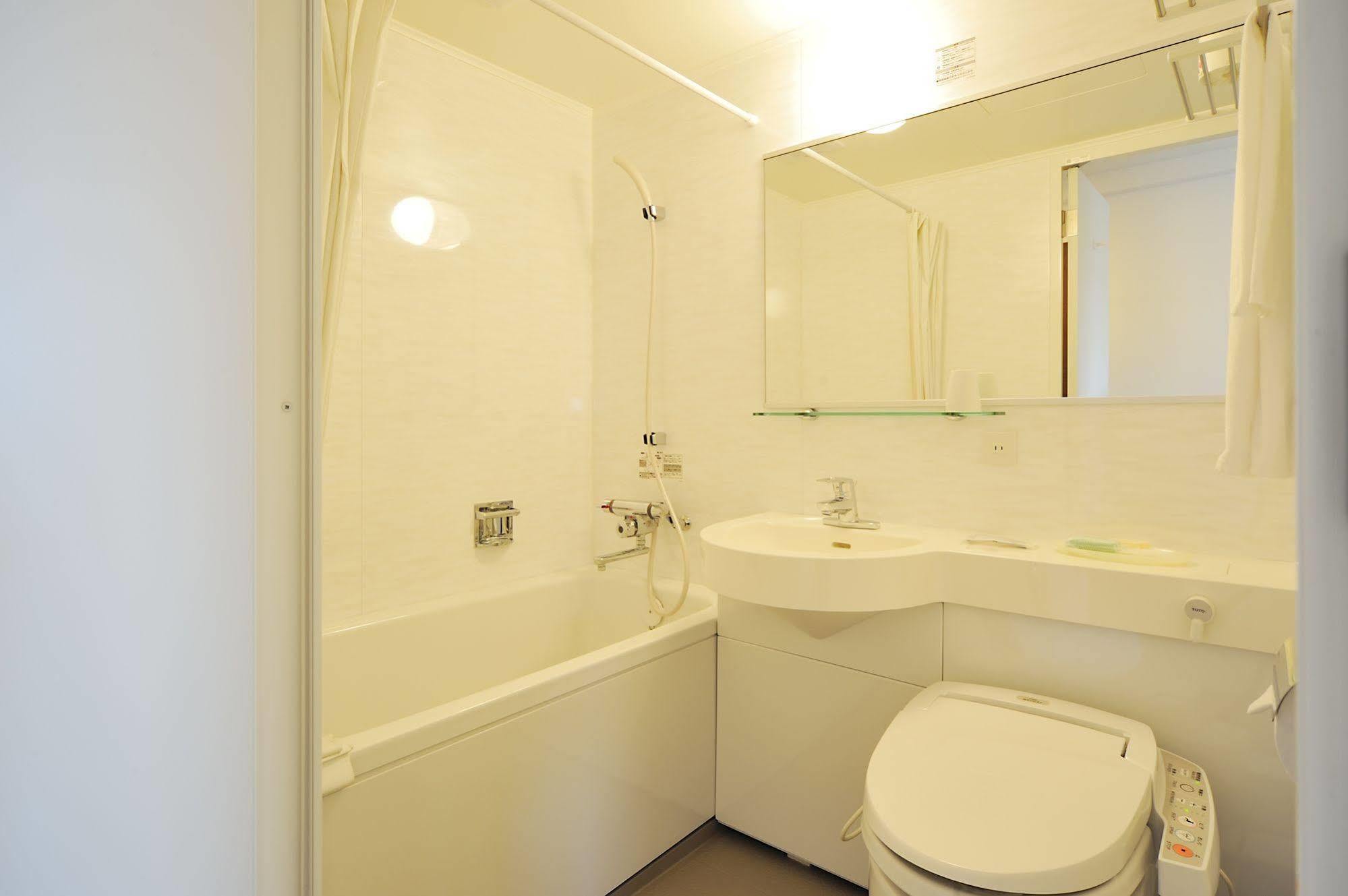 Business Inn Umesaki - Vacation Stay 63382V Nagasu Dış mekan fotoğraf